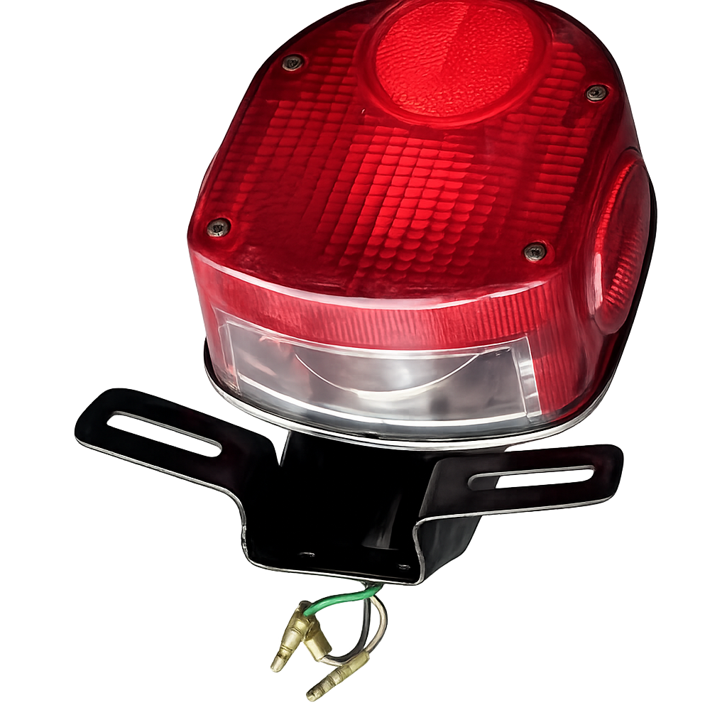 Tail Light
